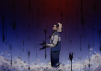 The consequences of friendship