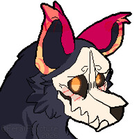 [Animated] Heath Line Boil Icon | YCH