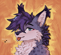 experimental sketch for myself