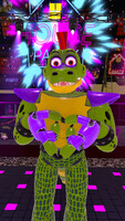 Montgomery Gator Valentine