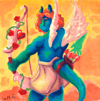 HAPPY VALENTINES DAY EVERYONE!