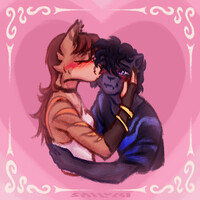 happy valentine's day!