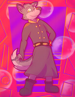 ArtFight 2024: Kian