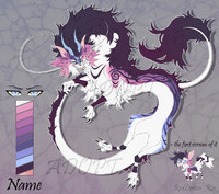 Adopt dragon (and cat version) (Closed)