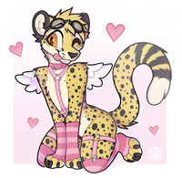 Cupid Chee