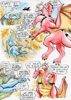 Marvin's Lessons (Part 2)