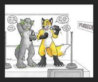 Singing is Magic ! - part 1