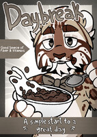 YCH for SAMOVOK (telegram)