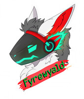 Firmware Badge