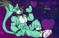Happy Valentines day!