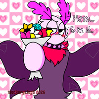 Nocturne's gift to you