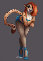 [FBSketch] Nana~