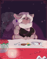 Valentine's Date: Helena