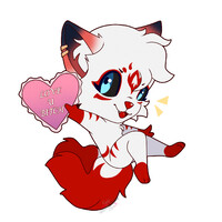 GIFT: Happy Palentine's Day!