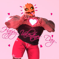 Happy Valentine's Day!