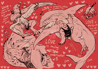 - VALENTINE'S DAY