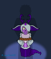 Raiden’s Interrogation