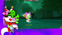 The THICC Furry RPG||ATLYSS