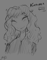 Fanart Fun - Kukrushka