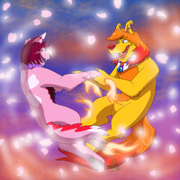 I'd wanna hold you just for a while