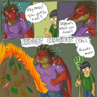 About Chores