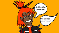 Human Buzzwole