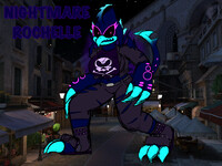 Nightmare Rochelle