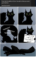 Comics: Ask Theo #427