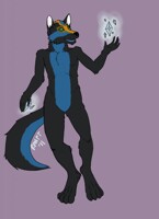 Colored Sketchmission Aldy