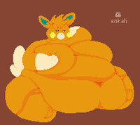 More Pawmot