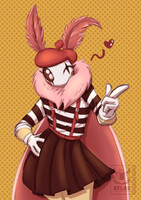 [C] Apple!