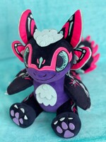 Neo plushie!
