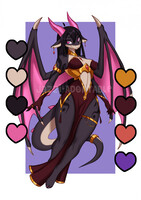 Dragon ADOPT [CLOSED]