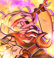 Your mechanic is here¡¡