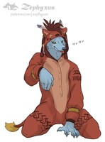 Nanaki Kigu