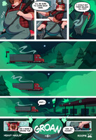 Heavy Haulin' (Page 6)