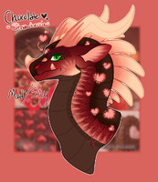 Chocolate Strawberries | WoF Adopt