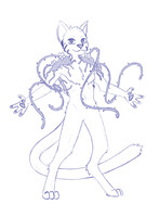 Story Concept: Arbori Doodle