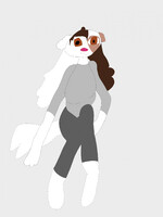 Cherry sitting finished