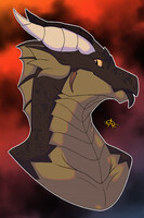 Durg Portait
