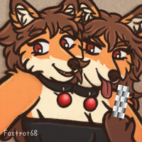 Junie² taking a selfie (Alt)