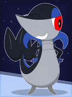 snivy form no clothes