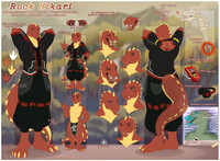 RockHikari Reference (UPDATE)