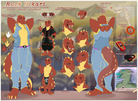 RockHikari Reference (UPDATE ALT)