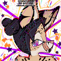 ICON- LINEART COLOR- CHOC-O01