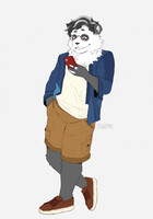 "Passing the Time" - 01/17/2023