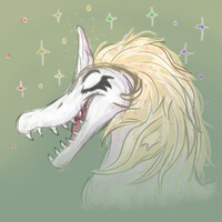 New Spinosaurus Quick Doodle