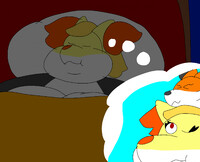 Sienna's dream