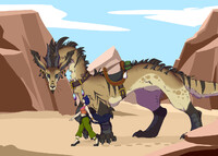 [C] Travelers
