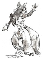 Luna Starbright Trade